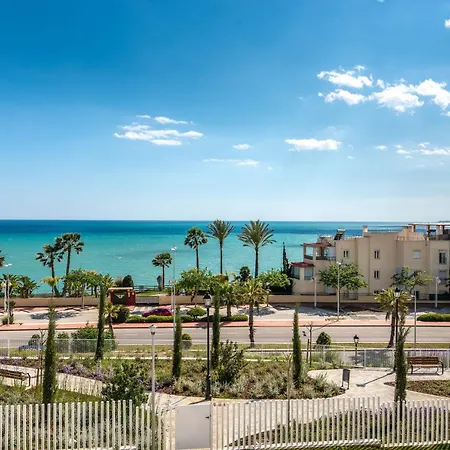 Vb Grecia - 3 Bdr With Sea Views