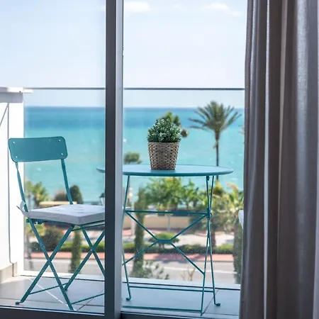 Apartment Vb Grecia - 3 Bdr With Sea Views