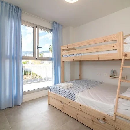 Apartment Vb Grecia - 3 Bdr With Sea Views