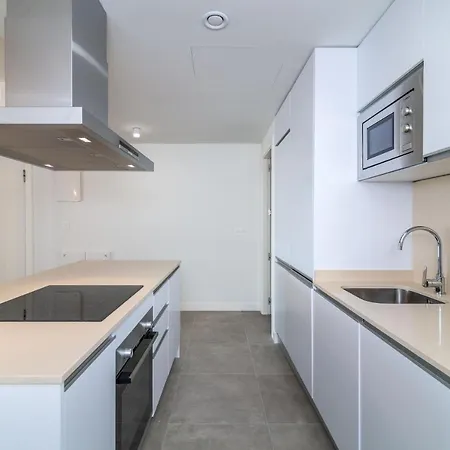 Apartment Vb Grecia - 3 Bdr With Sea Views