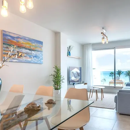 Apartamento Vb Grecia - 3 Bdr With Sea Views