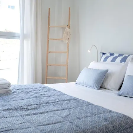 Apartamento Vb Grecia - 3 Bdr With Sea Views