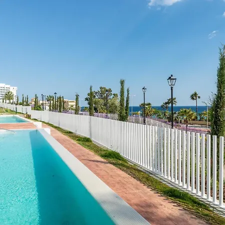 Apartment Vb Grecia - 3 Bdr With Sea Views *