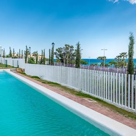 Apartment Vb Grecia - 3 Bdr With Sea Views *