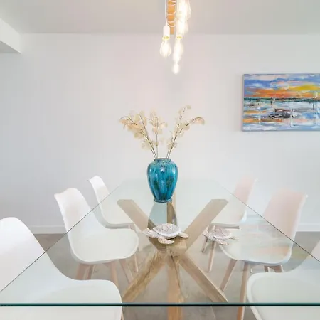 Vb Grecia - 3 Bdr With Sea Views Benalmadena
