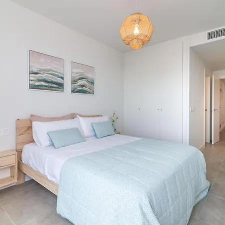 Vb Grecia - 3 Bdr With Sea Views Benalmadena