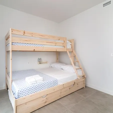 Appartement Vb Grecia - 3 Bdr With Sea Views *