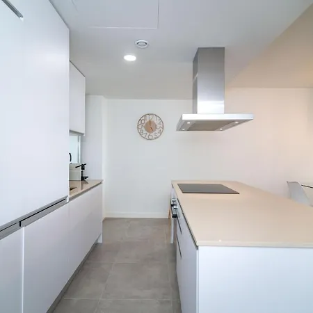 Vb Grecia - 3 Bdr With Sea Views * Benalmádena